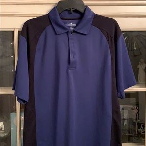 Golf polo